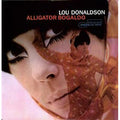 Lou Donaldson - Alligator Bogaloo - 80th LP