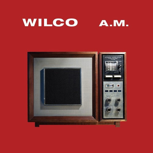 Wilco - A.m. - LP