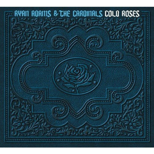 Ryan Adams - Cold Roses - LP