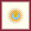 King Crimson – Larks Tongues In Aspic – Import-LP