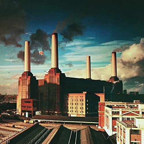Pink Floyd - Animals - LP