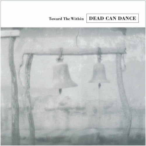 Dead Can Dance - Toward The Within - LP