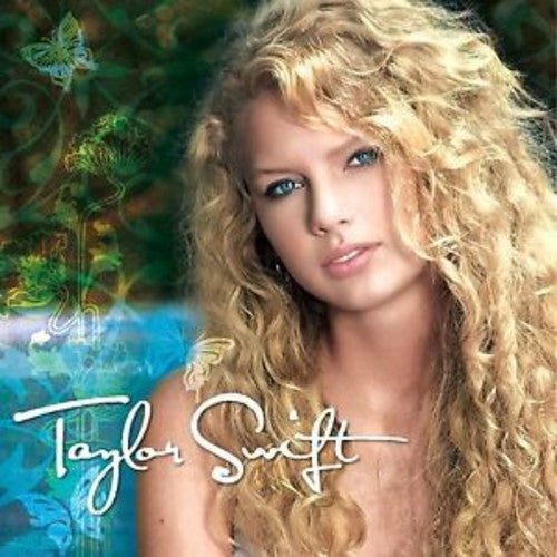 Taylor Swift - Taylor Swift - LP