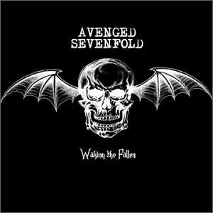Avenged Sevenfold - Despertar a los caídos - LP
