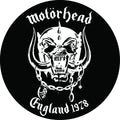 Motorhead - England 1978 - Picture Disc LP