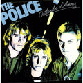 The Police – Outlandos D'amour – Import-LP