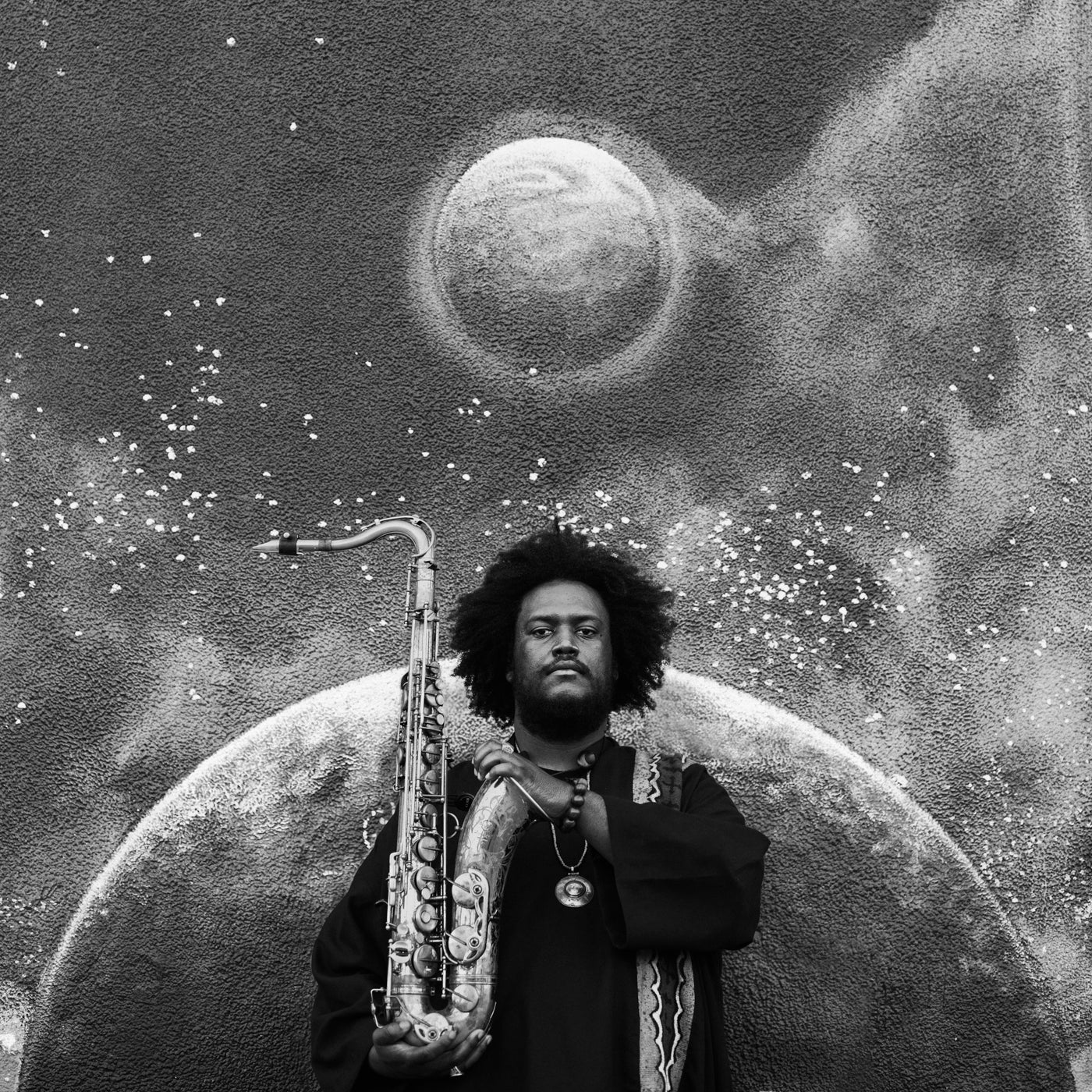 Kamasi Washington ‎- The Epic - LP