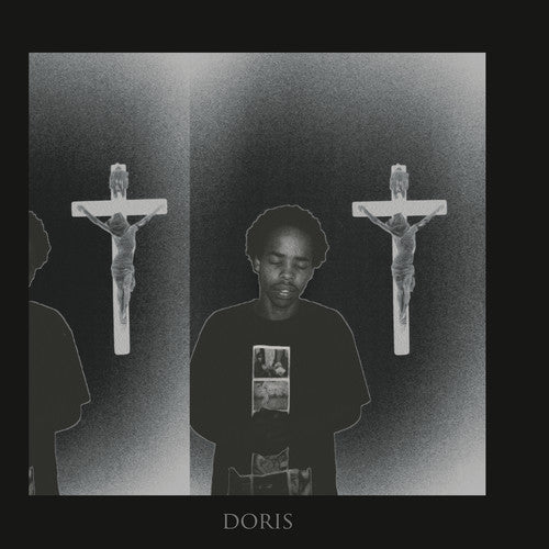 Sudadera Earl - Doris - LP