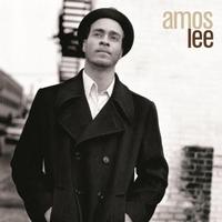 Amos Lee – Amos Lee – LP von Analogue Productions