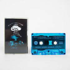 Arbor Labor Union - I Hear You - Cassette