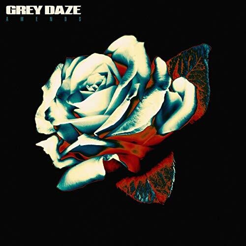 Grey Daze -  Amends - LP