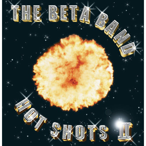 The Beta Band - Hot Shots II - LP