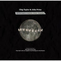 Chip Taylor & John Prine ‎– Sixteen Angels Dancing 'Cross The Moon 10" LP
