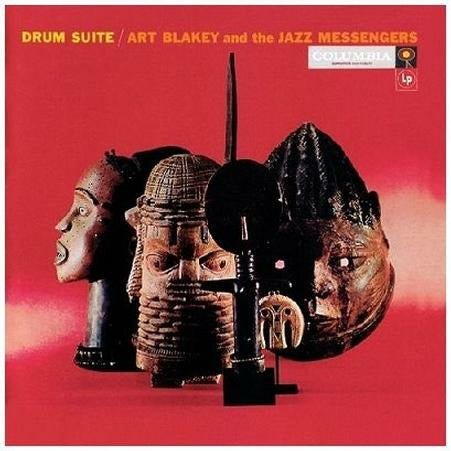 Art Blakey &amp; The Jazz Messengers - Drum Suite - Impex LP