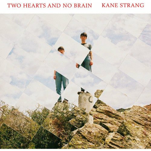 Kane Strang - Two Hearts and No Brain - Indie LP