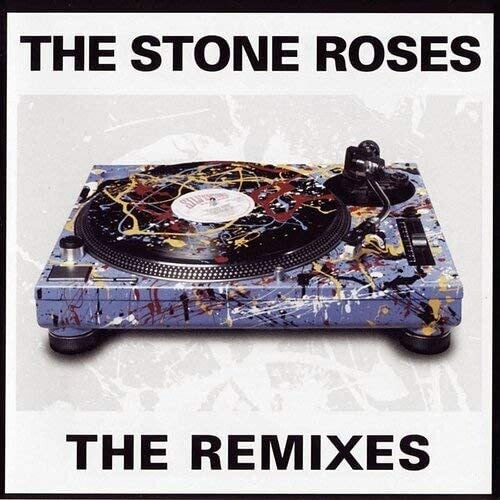 The Stone Roses - Remixes - Music on Vinyl LP