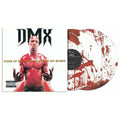 DMX – Flesh Of My Flesh, Blood Of My Blood – LP