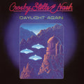 Crosby, Stills &amp; Nash - Daylight Again - LP