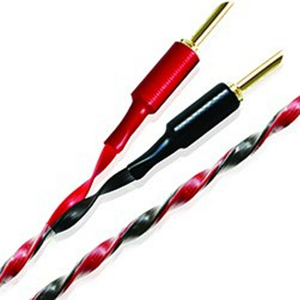 WireWorld Helicon 16 OFC Speaker Cable
