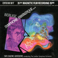 Sir Eugene Goossens - Berlioz: Symphonie Fantastique - Classic LP