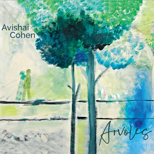 Avishai Cohen – Arvoles – LP