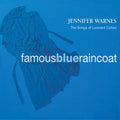 Jennifer Warnes - Famous Blue Raincoat - Impex LP