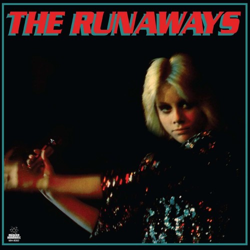 The Runaways - The Runaways - LP