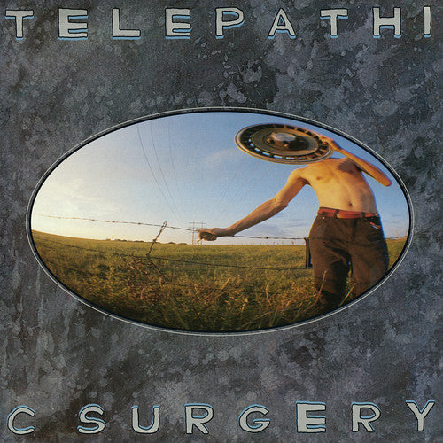 The Flaming Lips - Telepathic Surgery - LP