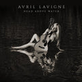 Avril Lavigne - Cabeza sobre el agua - LP