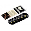 Tom Petty – An American Treasure – LP-Box-Set
