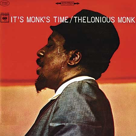 Thelonious Monk – It's Monk's Time – Speakers Corner LP