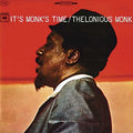 Thelonious Monk - It's Monk's Time - Speakers Corner LP