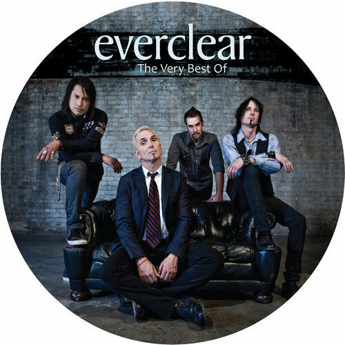 Everclear - The Very Best Of - LP | The 'In' Groove