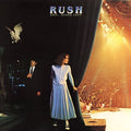 Rush - Salir del escenario a la izquierda - LP