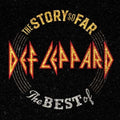 Def Leppard - The Story So Far: The Best Of - LP