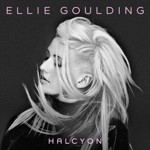 Ellie Goulding - Halcyon - LP