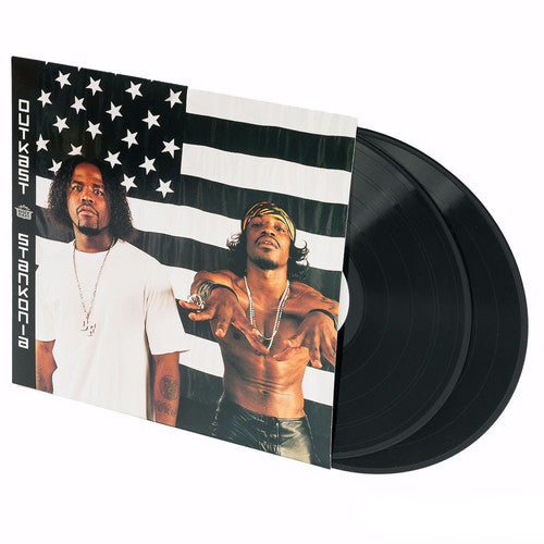 OutKast - Stankonia - LP