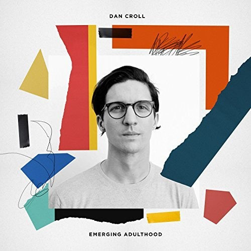 Dan Croll - Adultez Emergente - LP