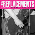 The Replacements – Zu verkaufen: Live At Maxwell's 1986 – LP