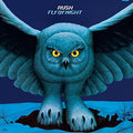 Rush - Volar de Noche - LP