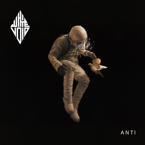 White Void – Anti – LP