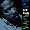 Sonny Clark - Leapin y Lopin - LP