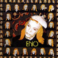 Brian Eno - Taking Tiger Mountain (By Strategy) - LP