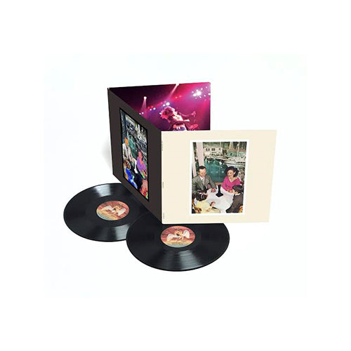 Led Zeppelin - Presence - Deluxe LP