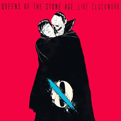 Queens of the Stone Age - Como un reloj - LP