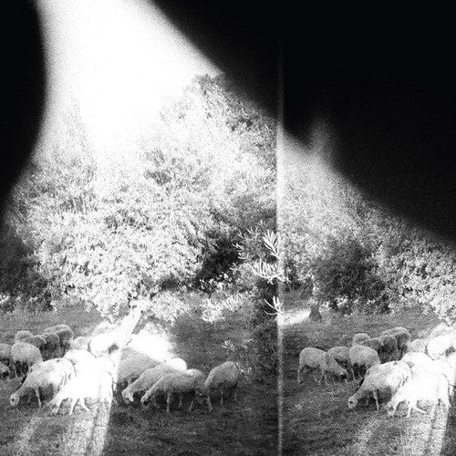 Godspeed You! Black Emperor - Asunder, Sweet and Other Distress - LP