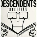 Descendientes - Todo Sucks - LP