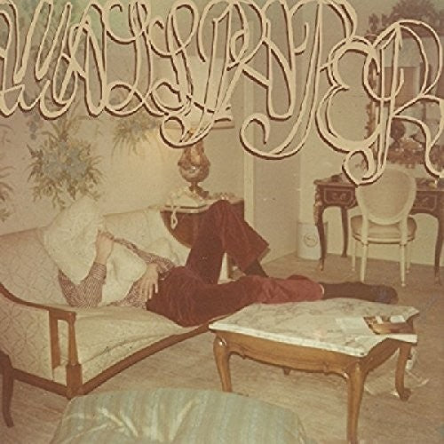 Grape Street - Fondo de pantalla - Indie - LP