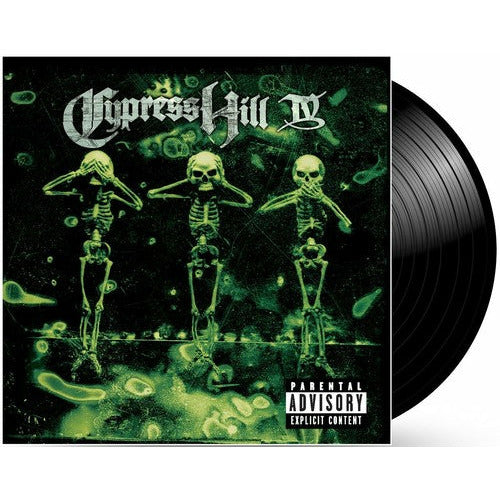 Cypress Hill - IV - LP