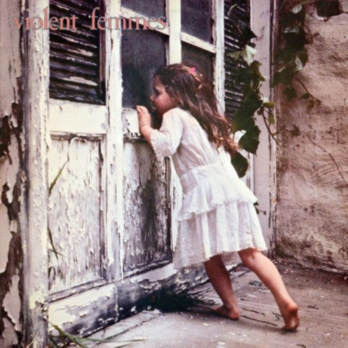Violent Femmes - Violent Femmes - LP